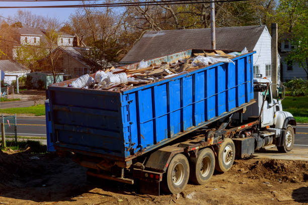 Best Attic Cleanout Services  in Calumet Park, IL