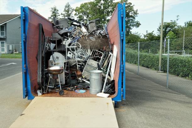 Best Estate Cleanout Services  in Calumet Park, IL