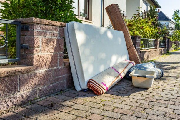 Best Yard Cleanup Services  in Calumet Park, IL