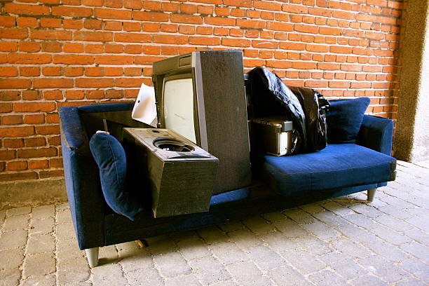 Best Construction Debris Removal  in Calumet Park, IL